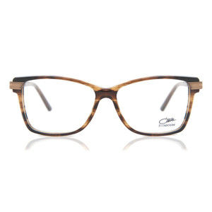 Cazal 3057 eyeglasses 001 Brown 54mm Women